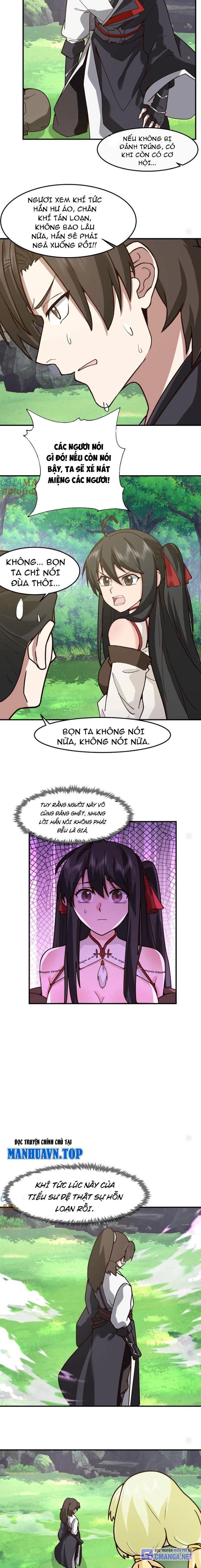 Chương 91 - Trang 6