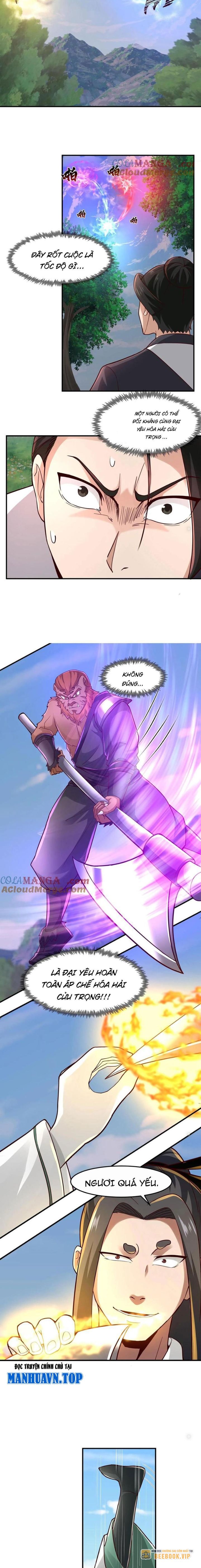 Chương 99 - Trang 3