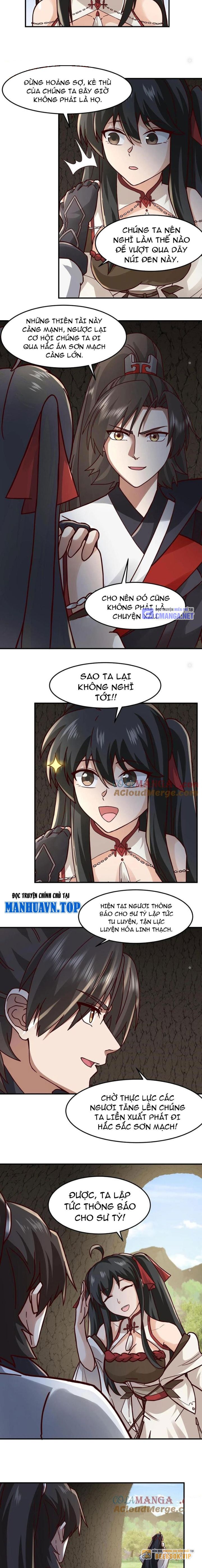 Chương 99 - Trang 9