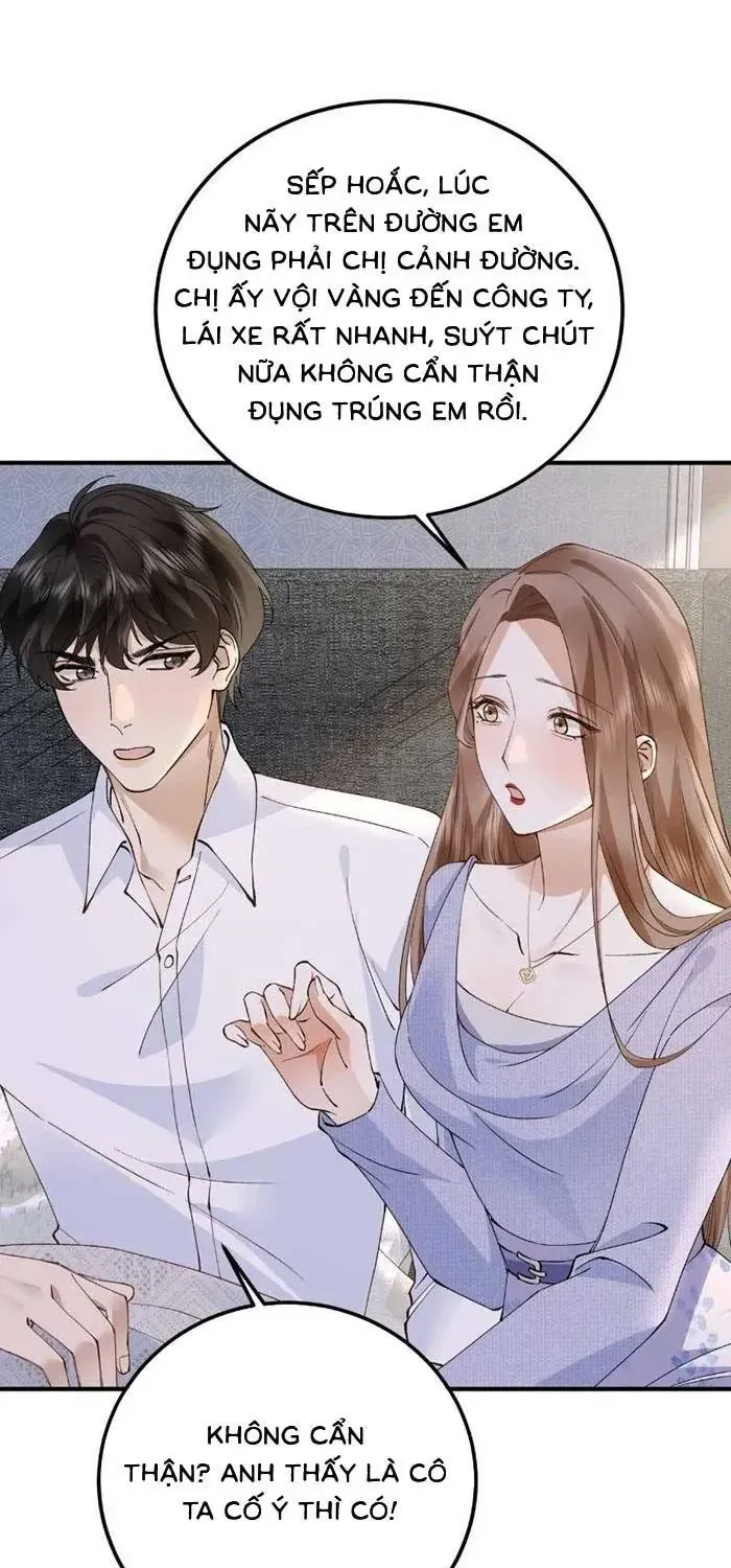 Chapter 56 - Trang 22