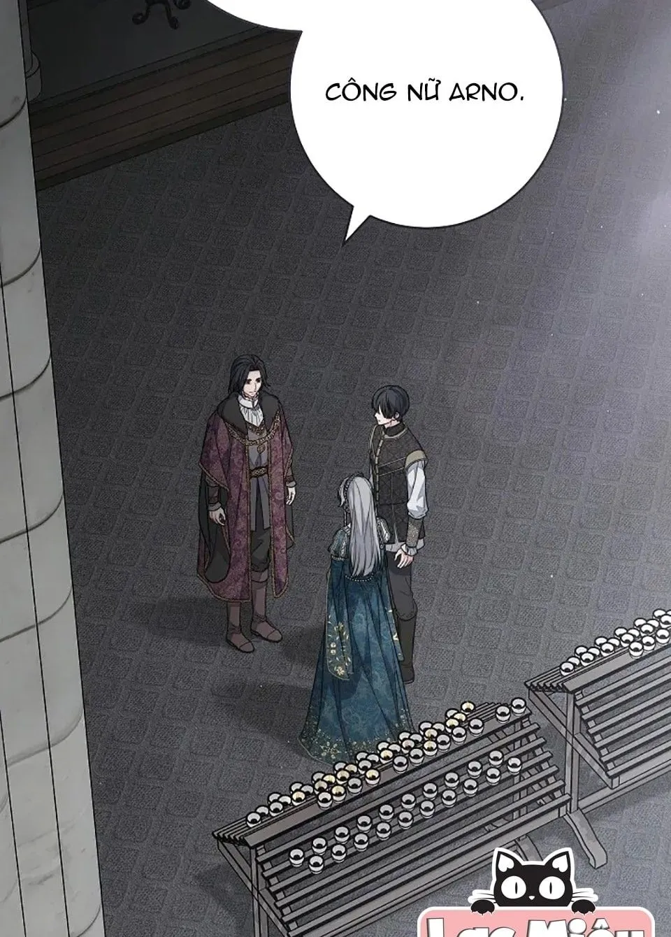 Chapter 49 - Trang 3
