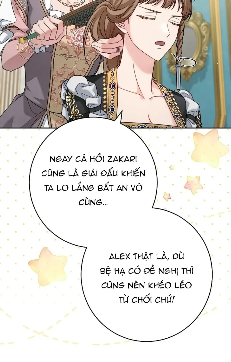Chapter 52 - Trang 21