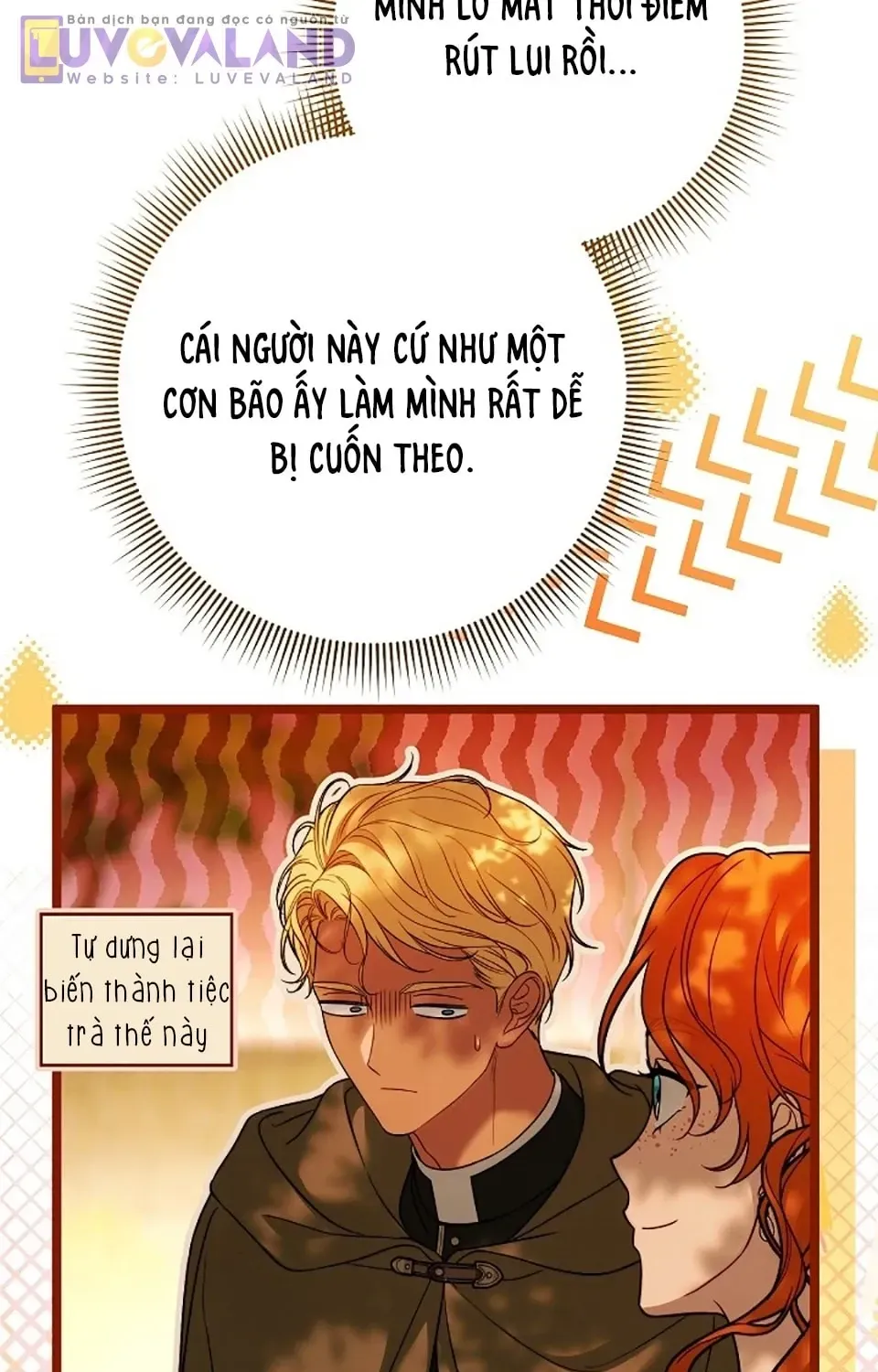 Chapter 54 - Trang 31