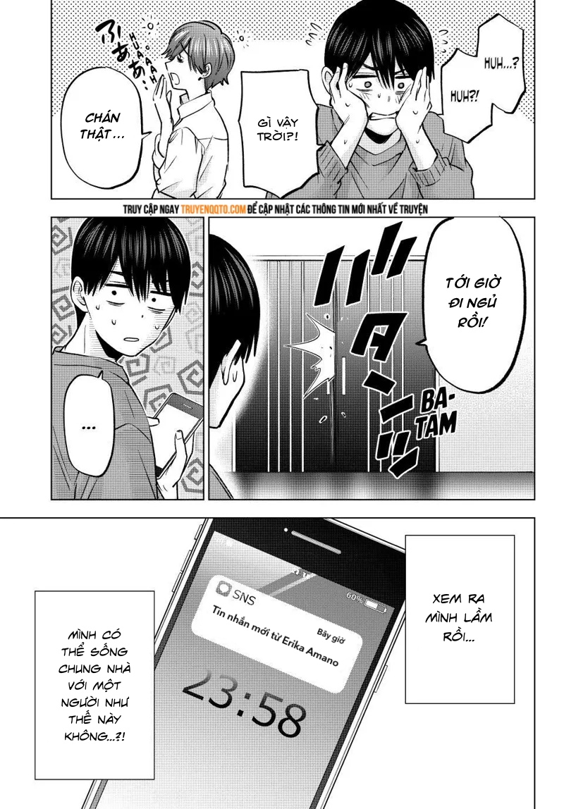 Chương 223 - Trang 20
