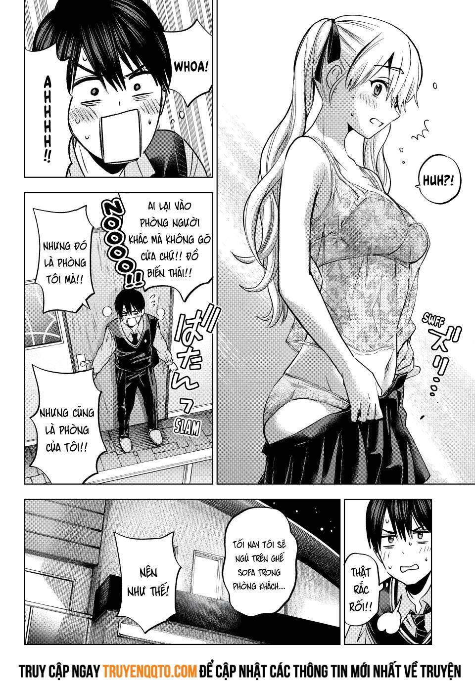 Chương 233 - Trang 5