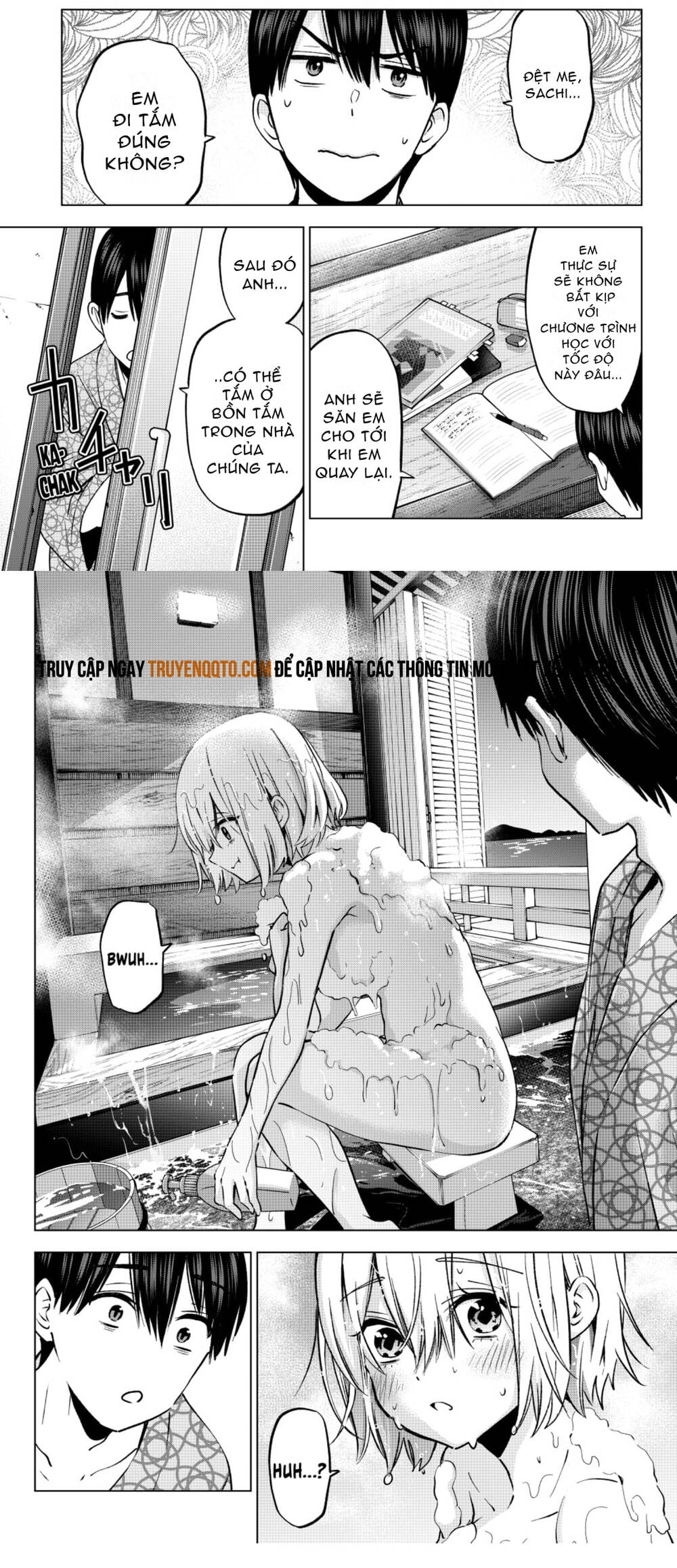 Chương 237 - Trang 11