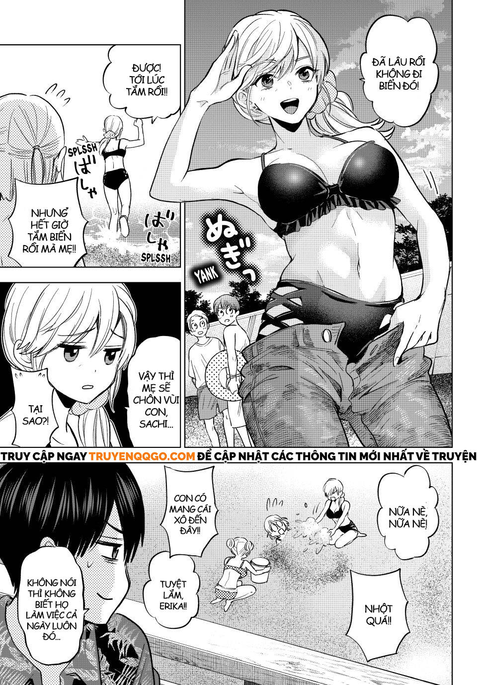 Chương 257 - Trang 15