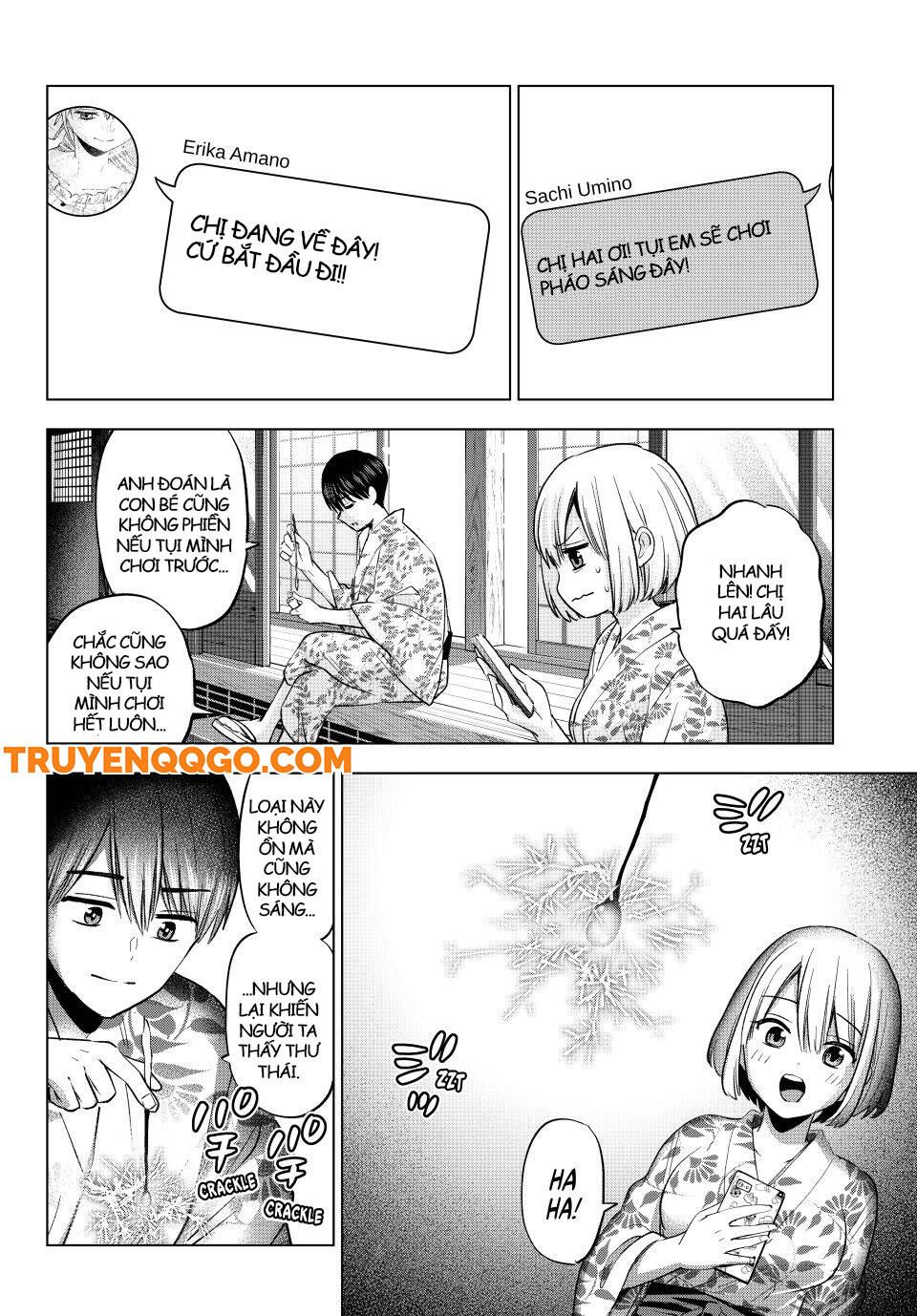 Chương 258 - Trang 15