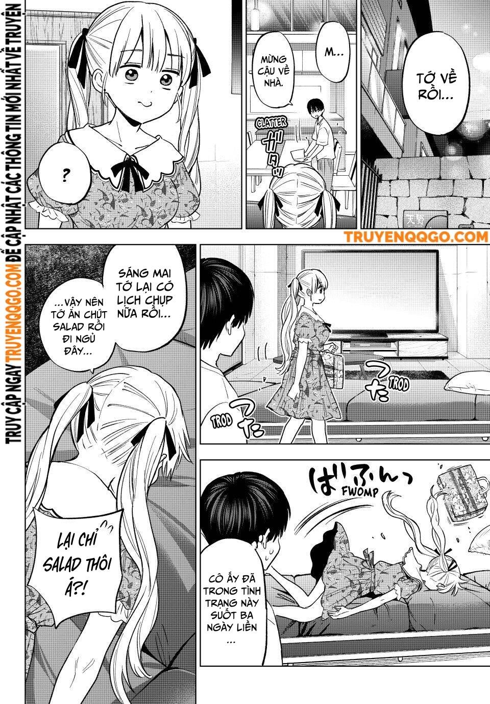 Chương 261 - Trang 13