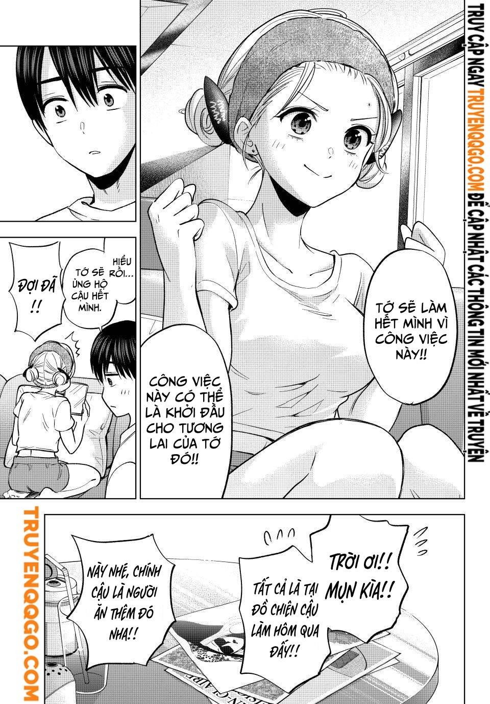 Chương 261 - Trang 6