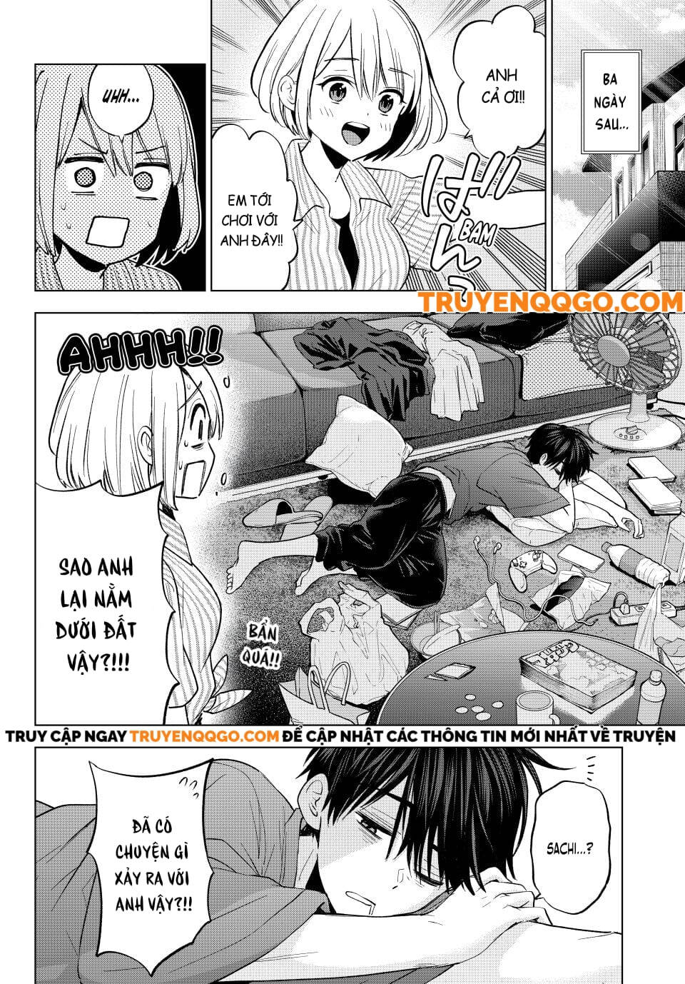 Chương 262 - Trang 11