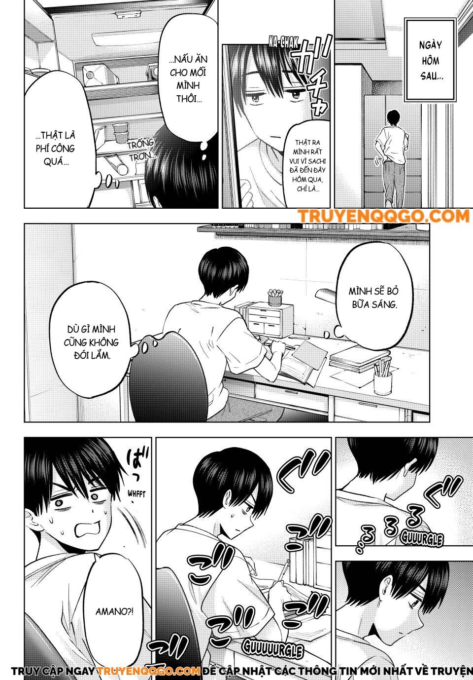 Chương 262 - Trang 15