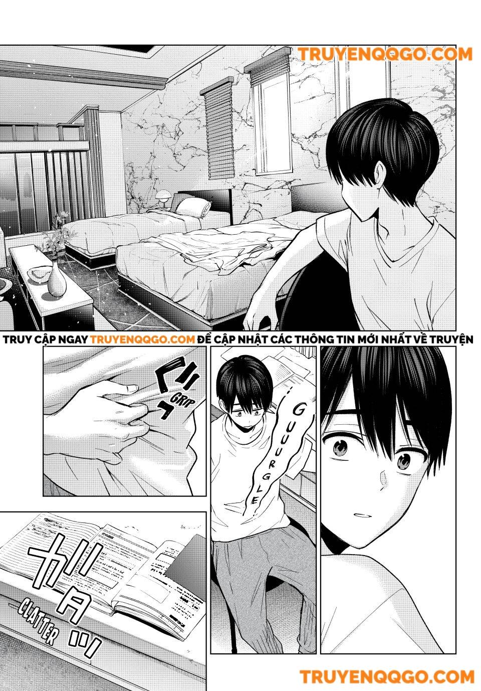 Chương 262 - Trang 16