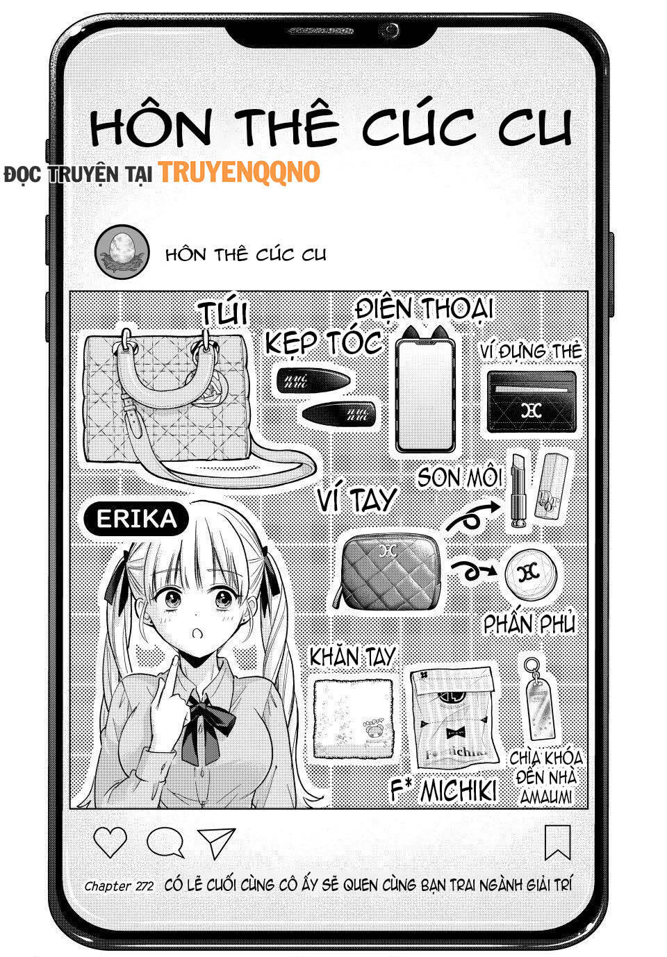 Chương 272 - Trang 2
