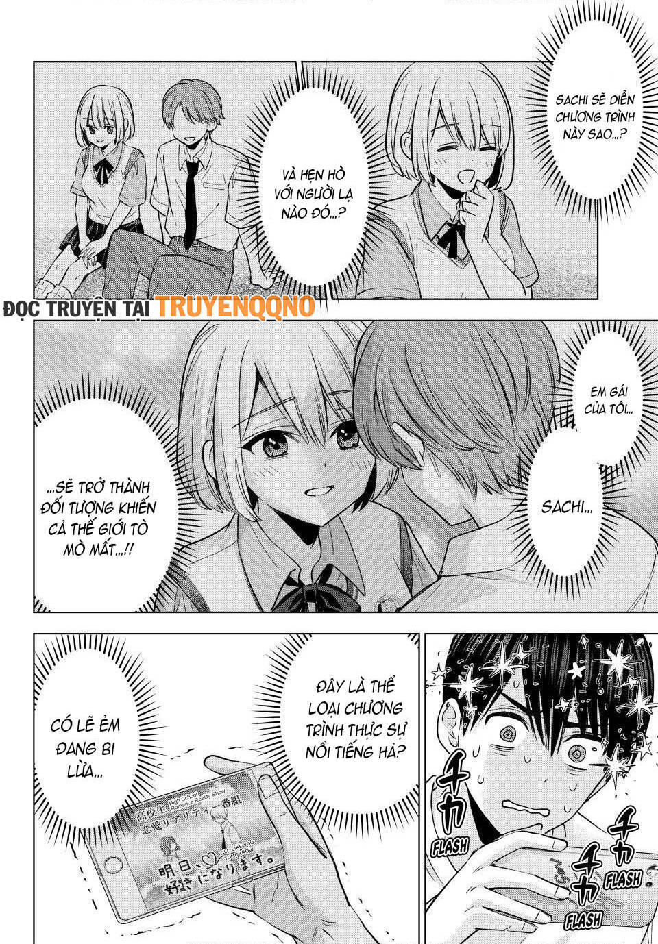 Chương 272 - Trang 11