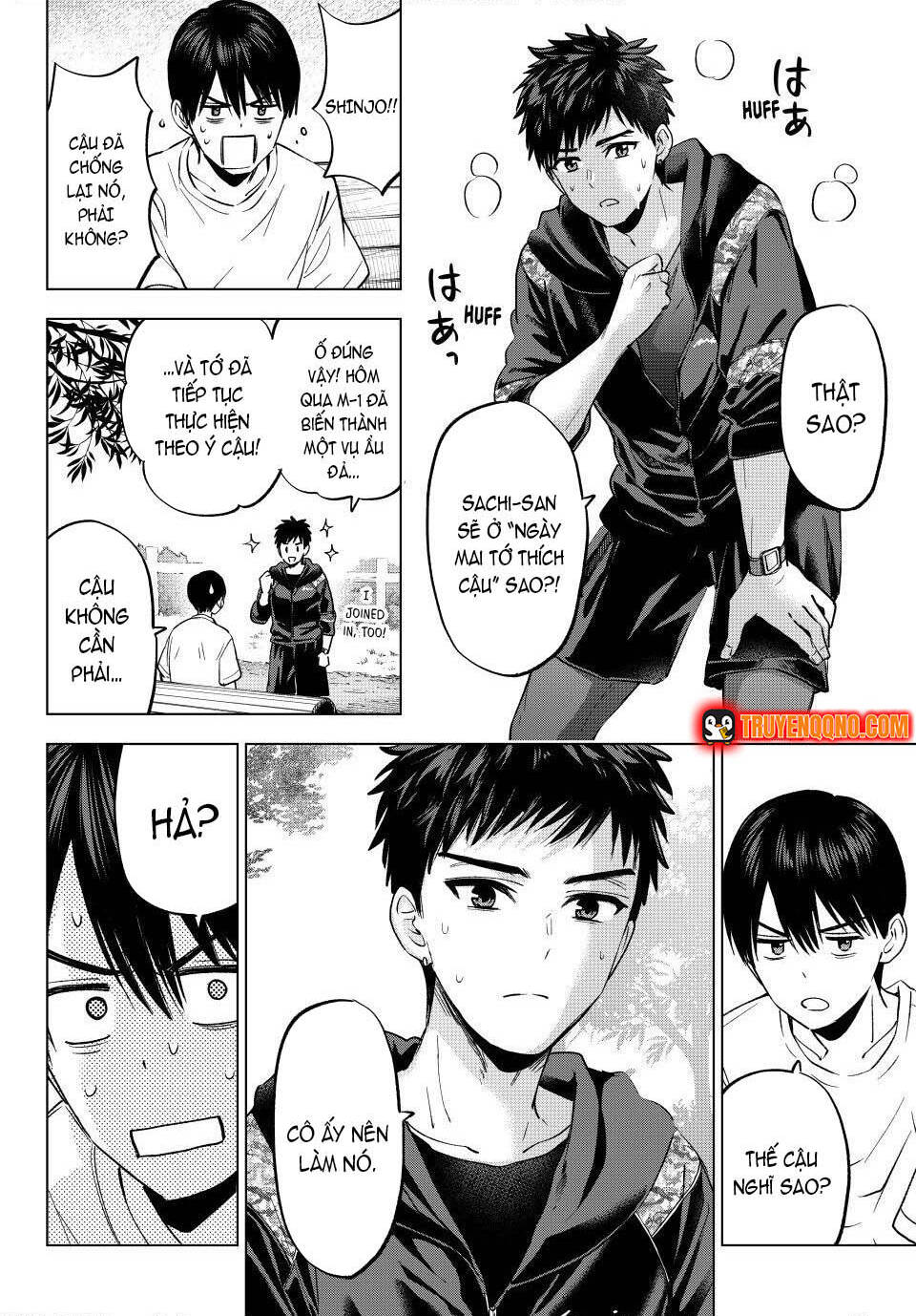 Chương 272 - Trang 15
