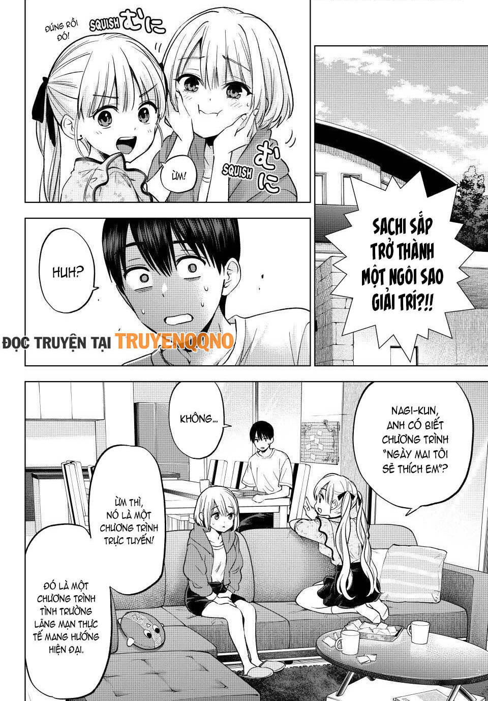 Chương 272 - Trang 5