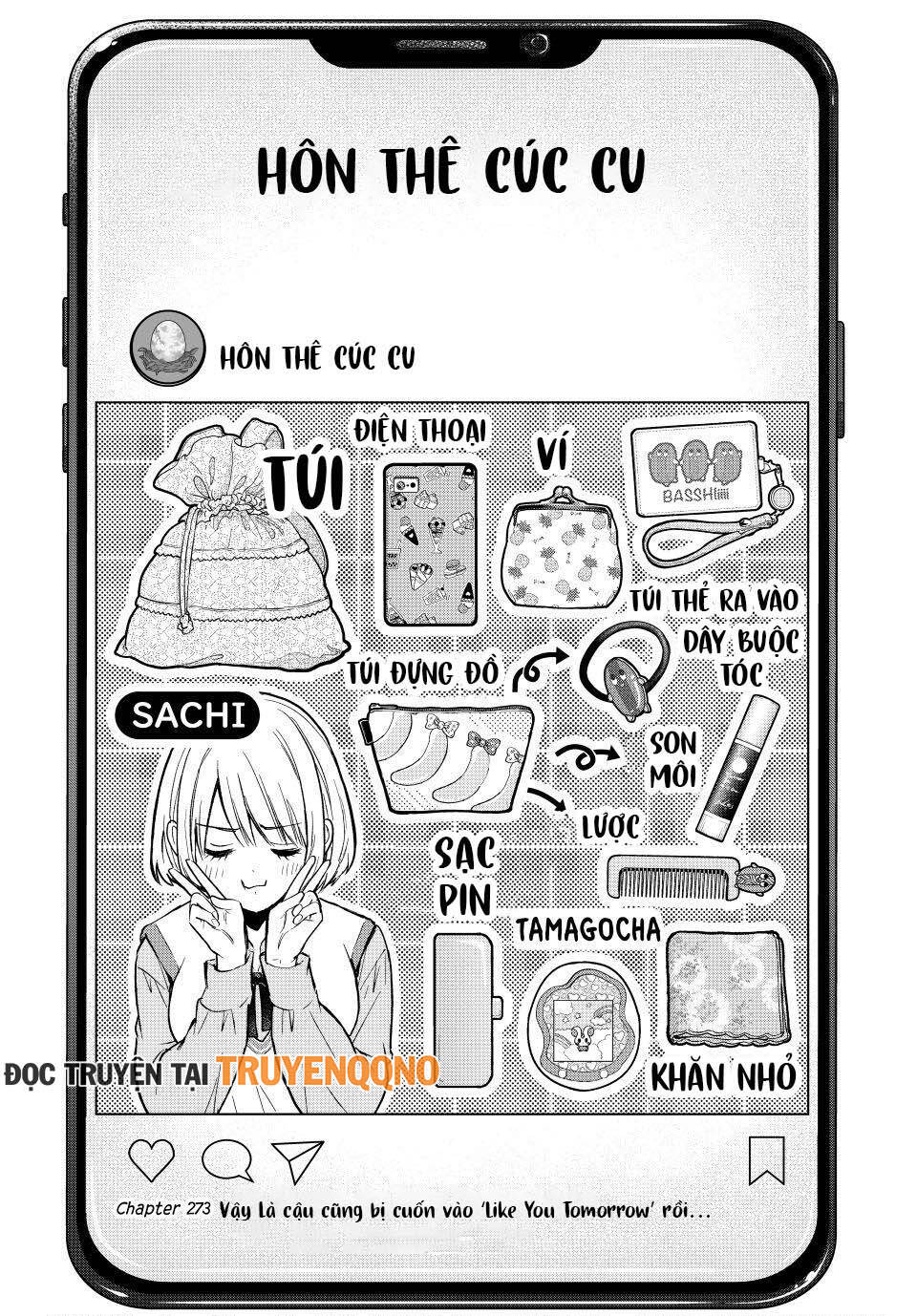 Chương 273 - Trang 2