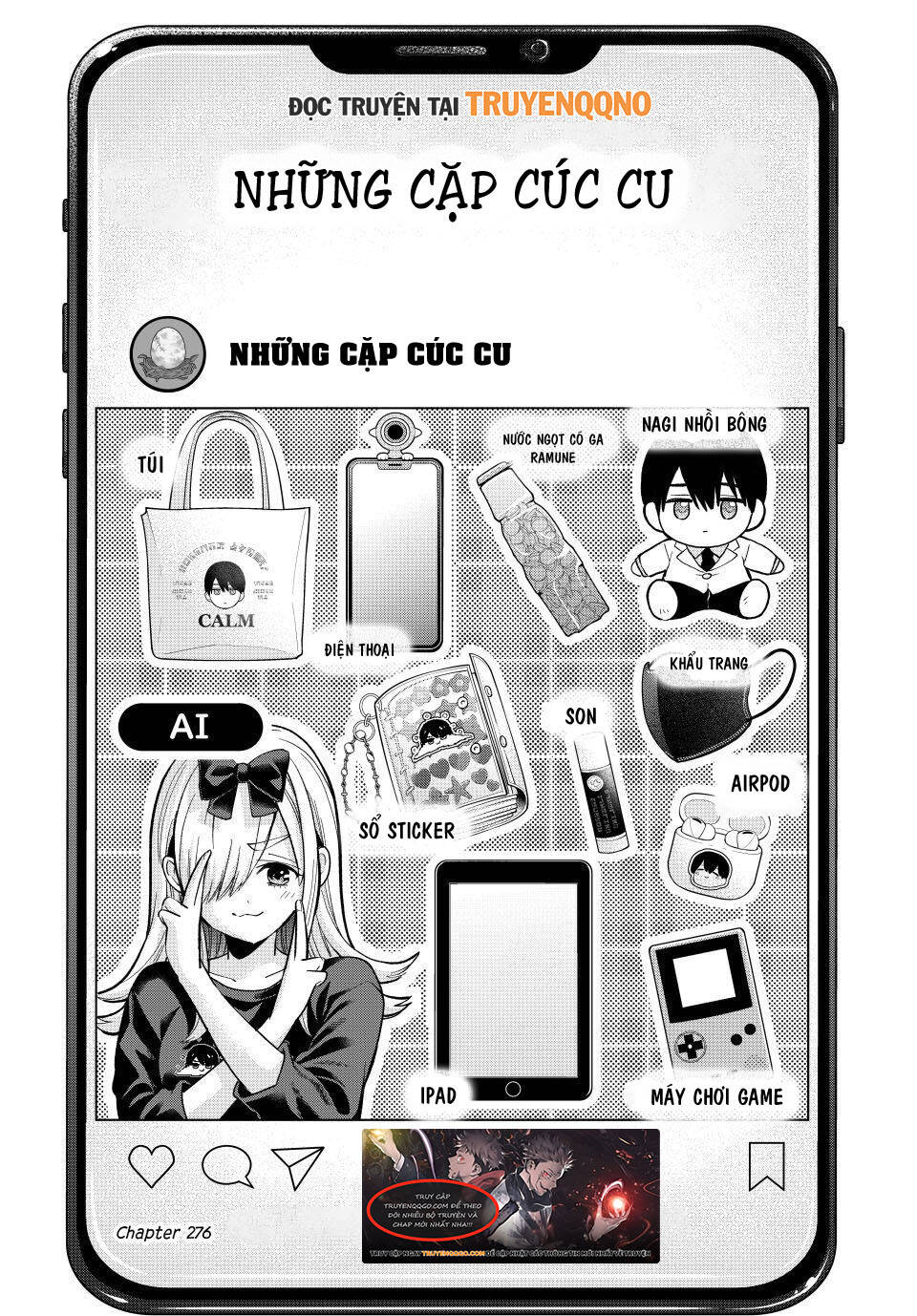 Chương 276 - Trang 2
