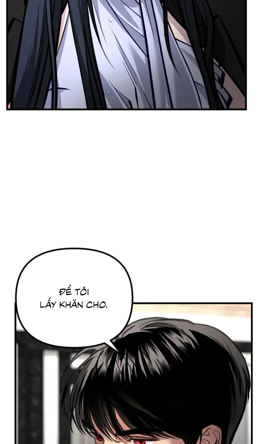 HOST LADY - Chap 10 - Trang 11