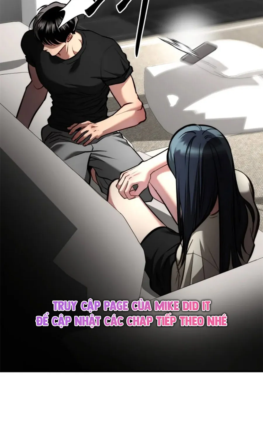 HOST LADY - Chap 10 - Trang 105