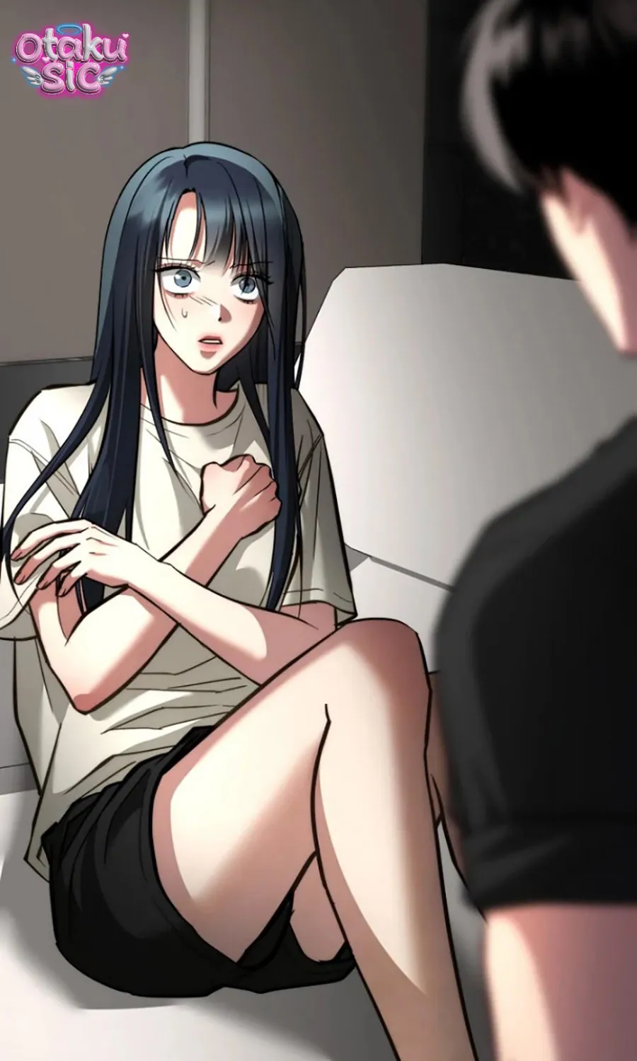 HOST LADY - Chap 10 - Trang 107