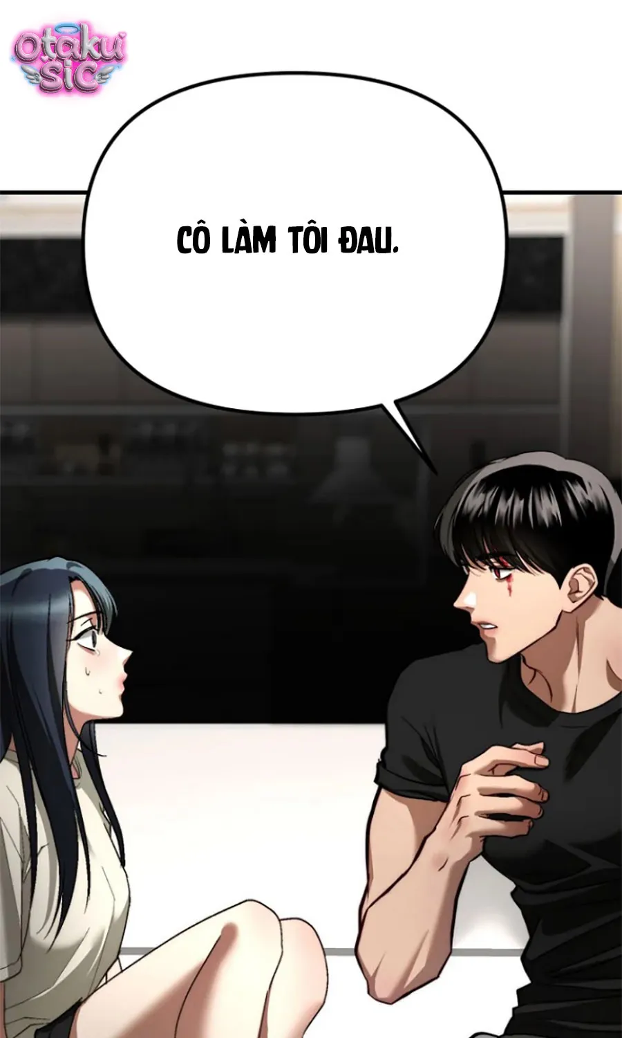 HOST LADY - Chap 10 - Trang 117