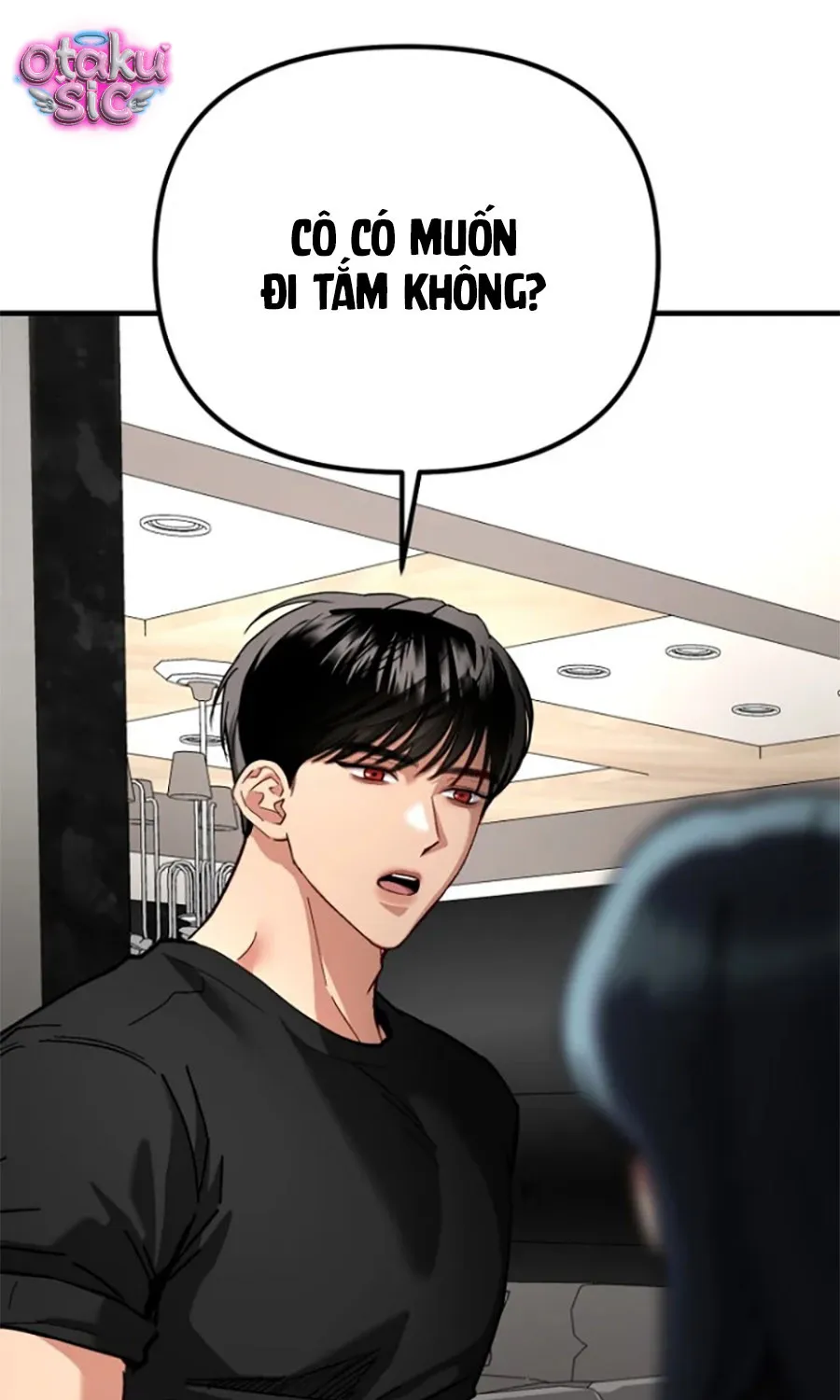 HOST LADY - Chap 10 - Trang 13