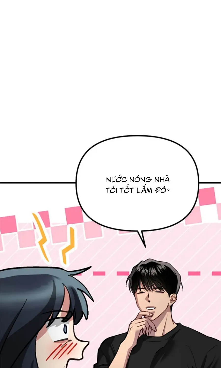 HOST LADY - Chap 10 - Trang 16