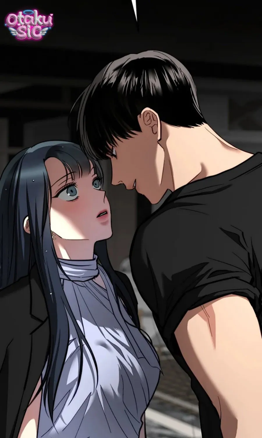 HOST LADY - Chap 10 - Trang 20