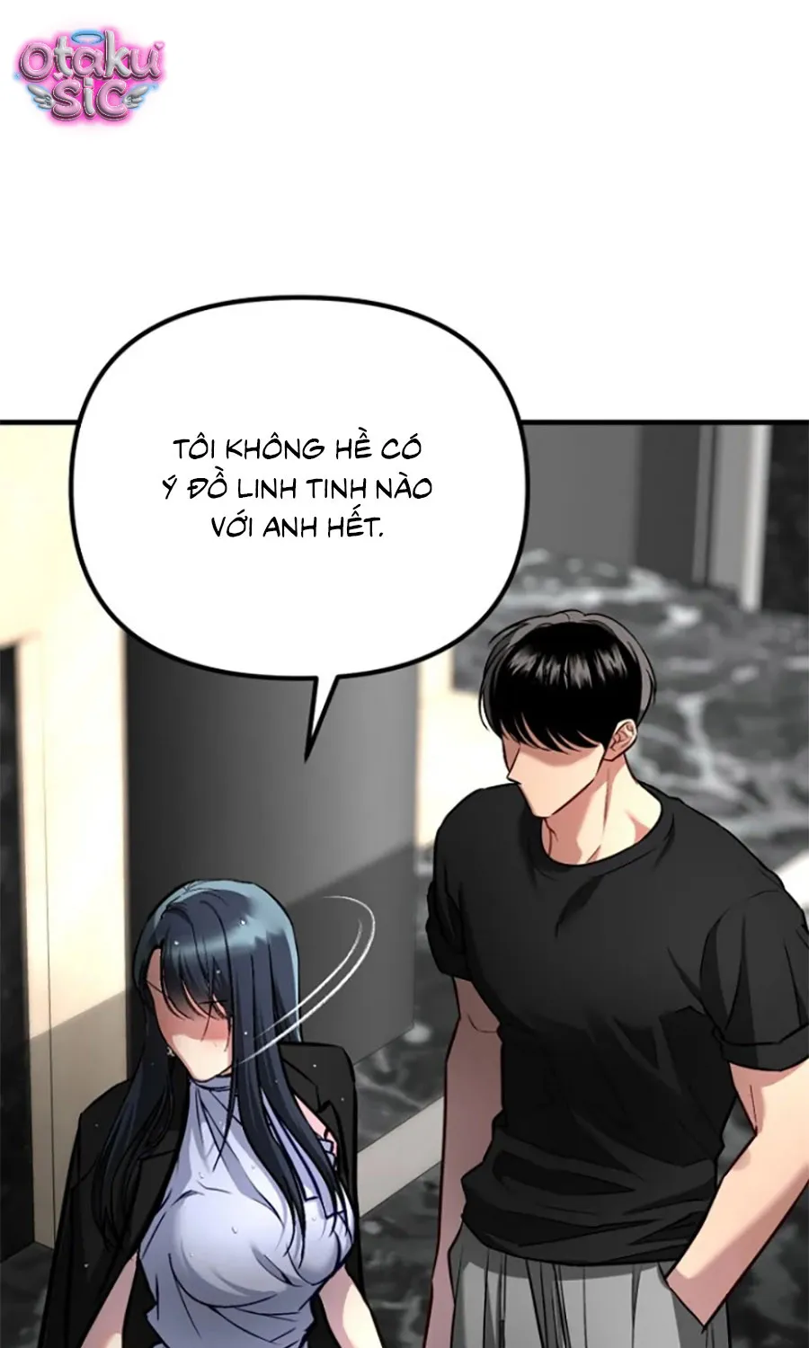 HOST LADY - Chap 10 - Trang 27