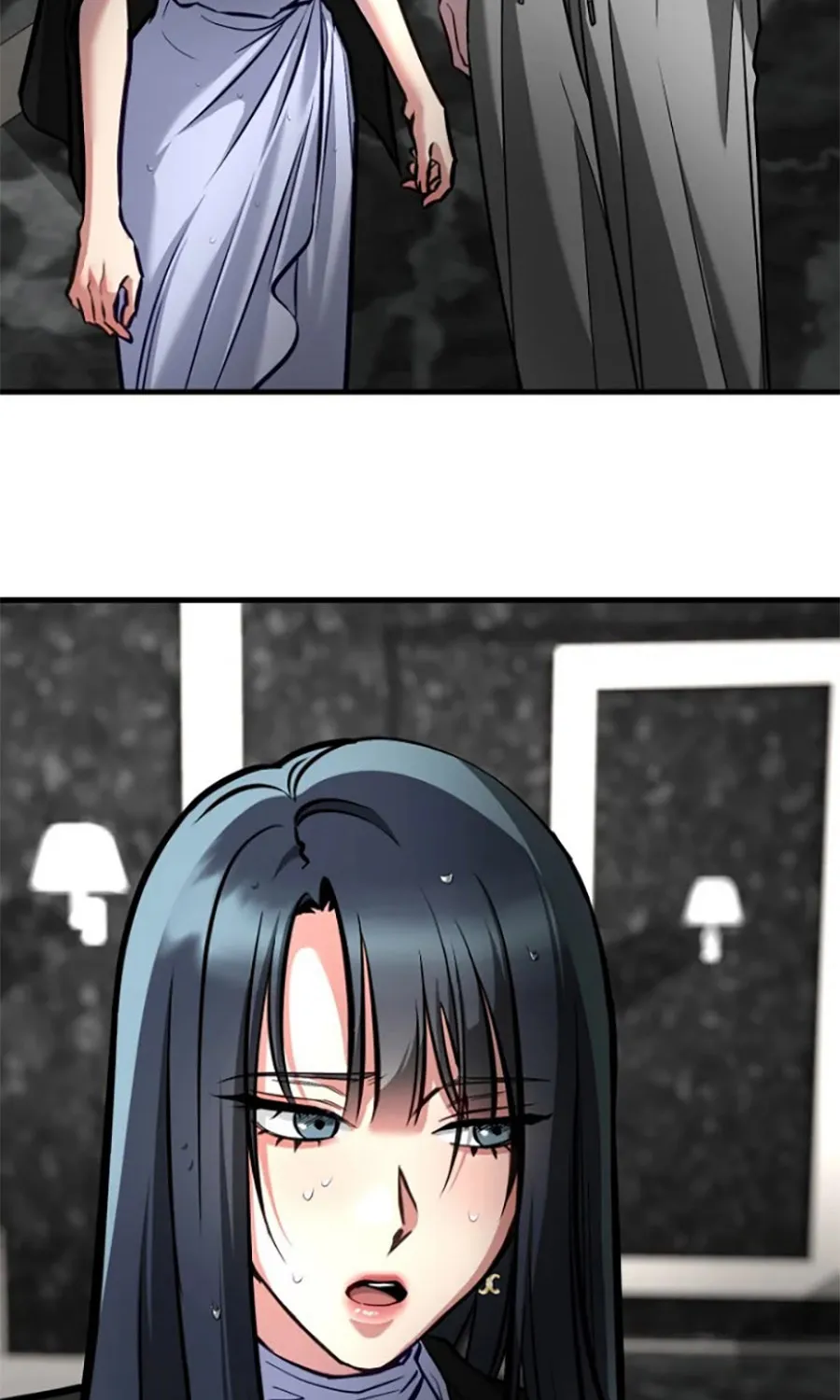 HOST LADY - Chap 10 - Trang 28