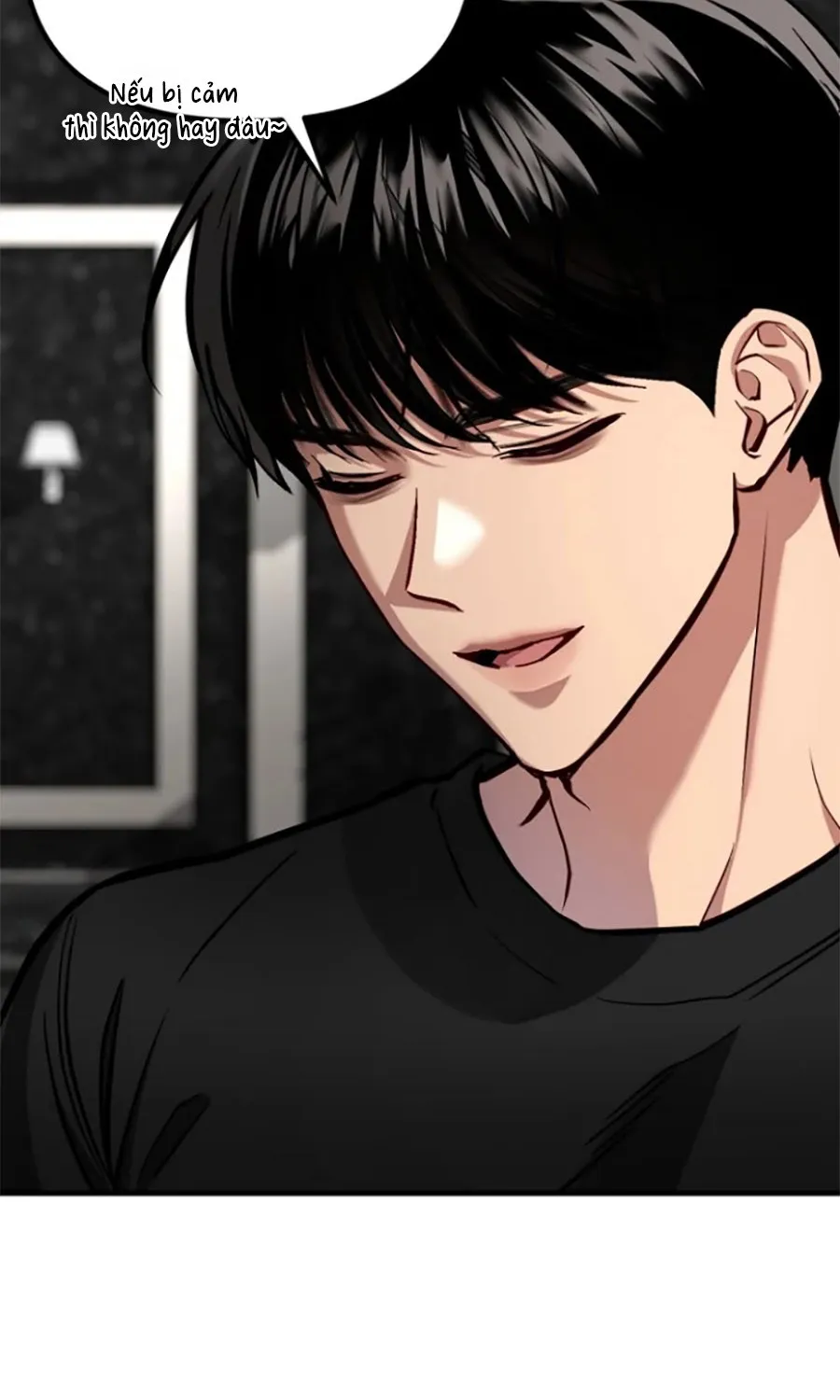 HOST LADY - Chap 10 - Trang 30