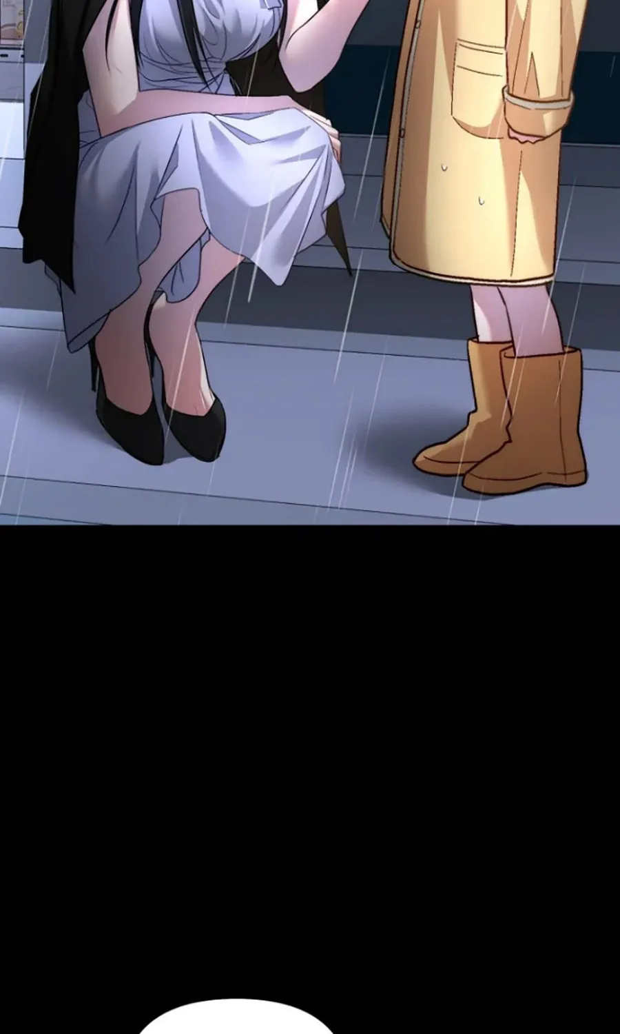 HOST LADY - Chap 10 - Trang 44
