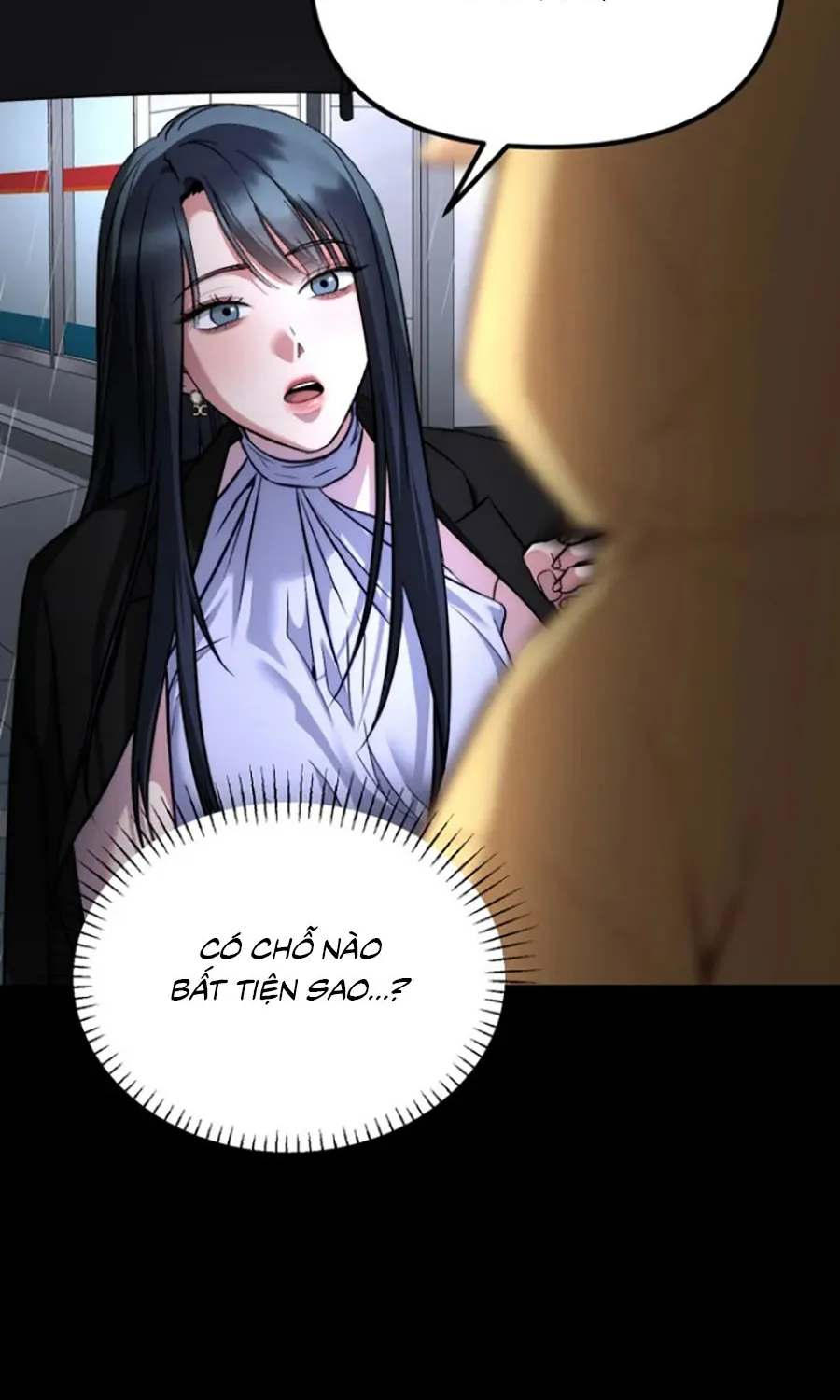 HOST LADY - Chap 10 - Trang 46