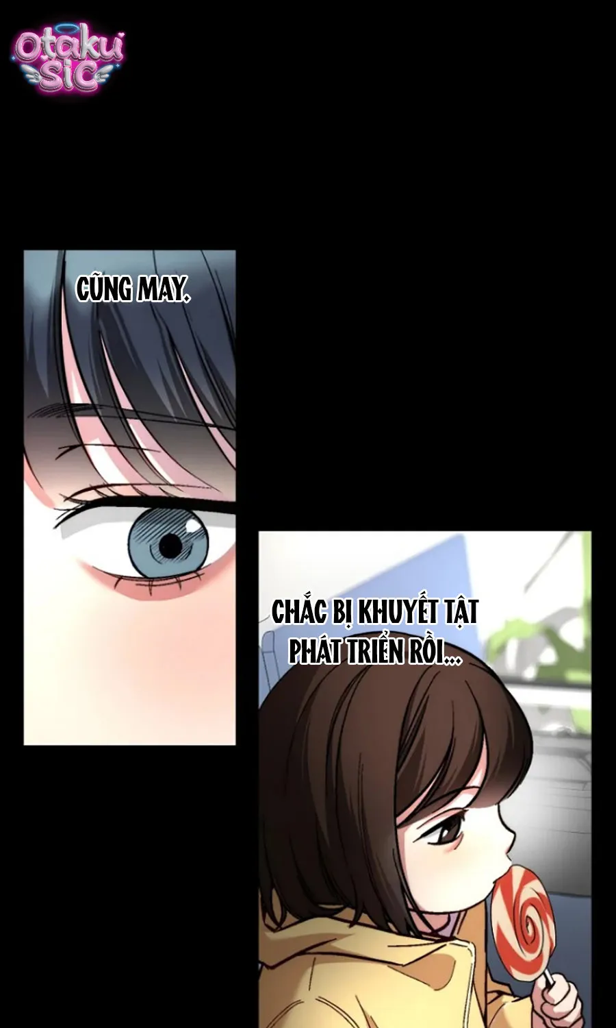HOST LADY - Chap 10 - Trang 55