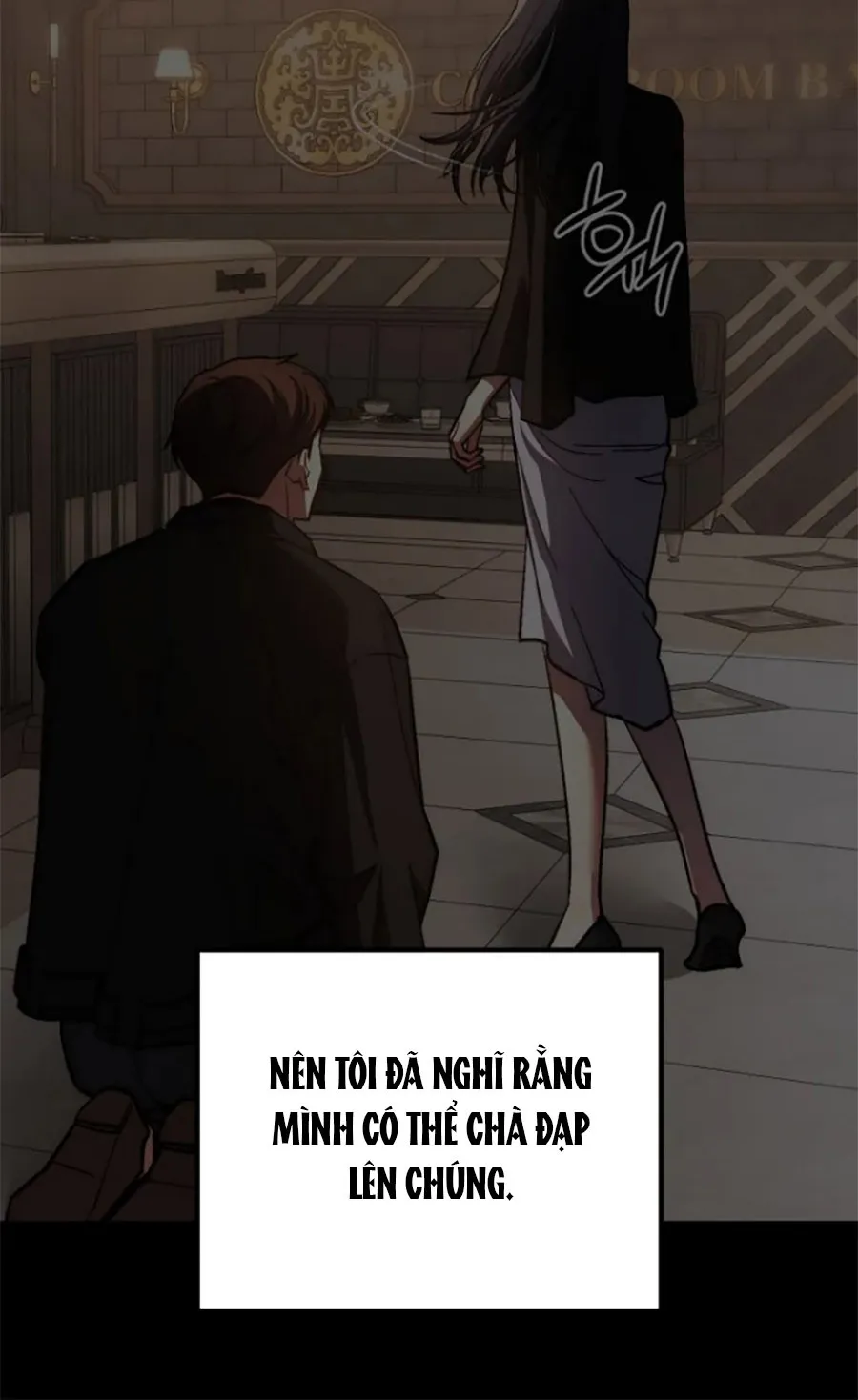 HOST LADY - Chap 10 - Trang 67