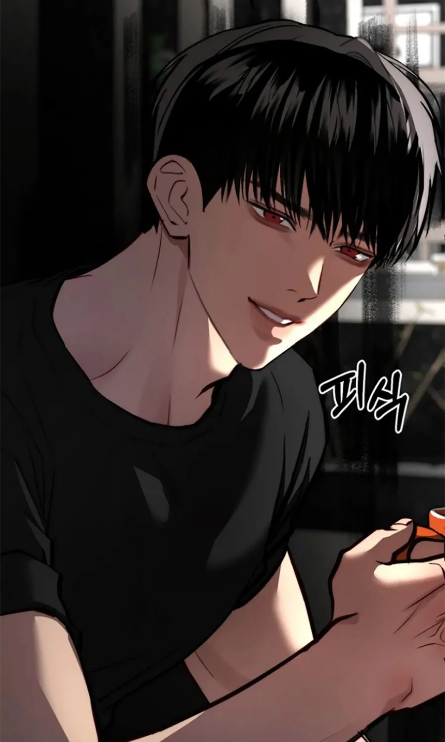 HOST LADY - Chap 10 - Trang 78
