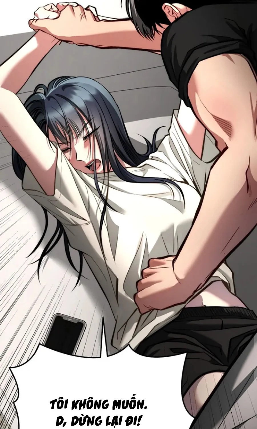 HOST LADY - Chap 10 - Trang 93