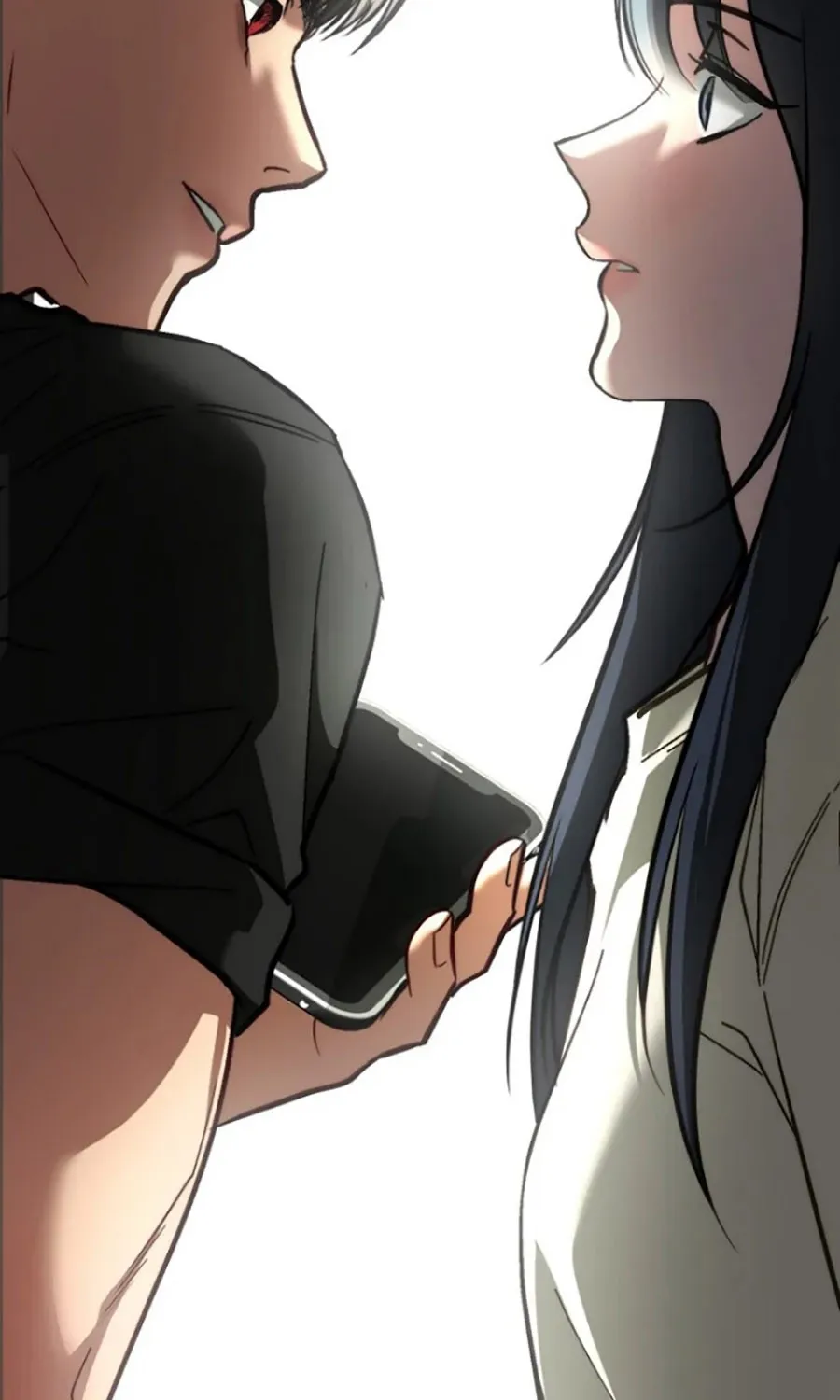 HOST LADY - Chap 11 - Trang 107