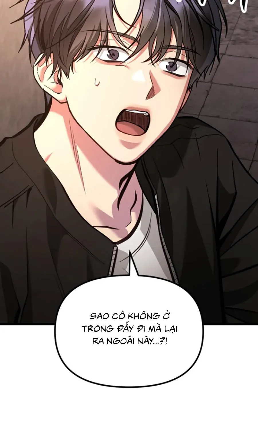 HOST LADY - Chap 11 - Trang 19