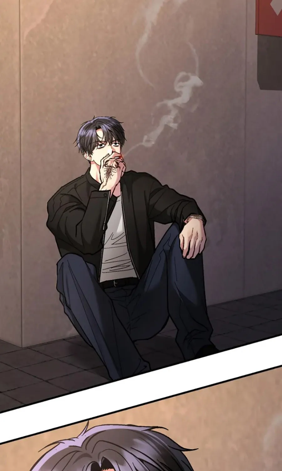 HOST LADY - Chap 11 - Trang 3
