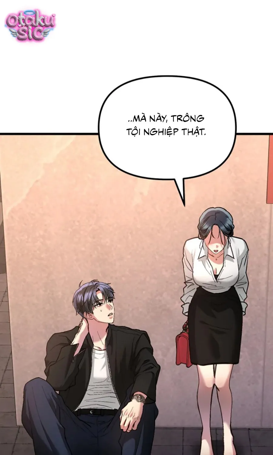 HOST LADY - Chap 11 - Trang 23
