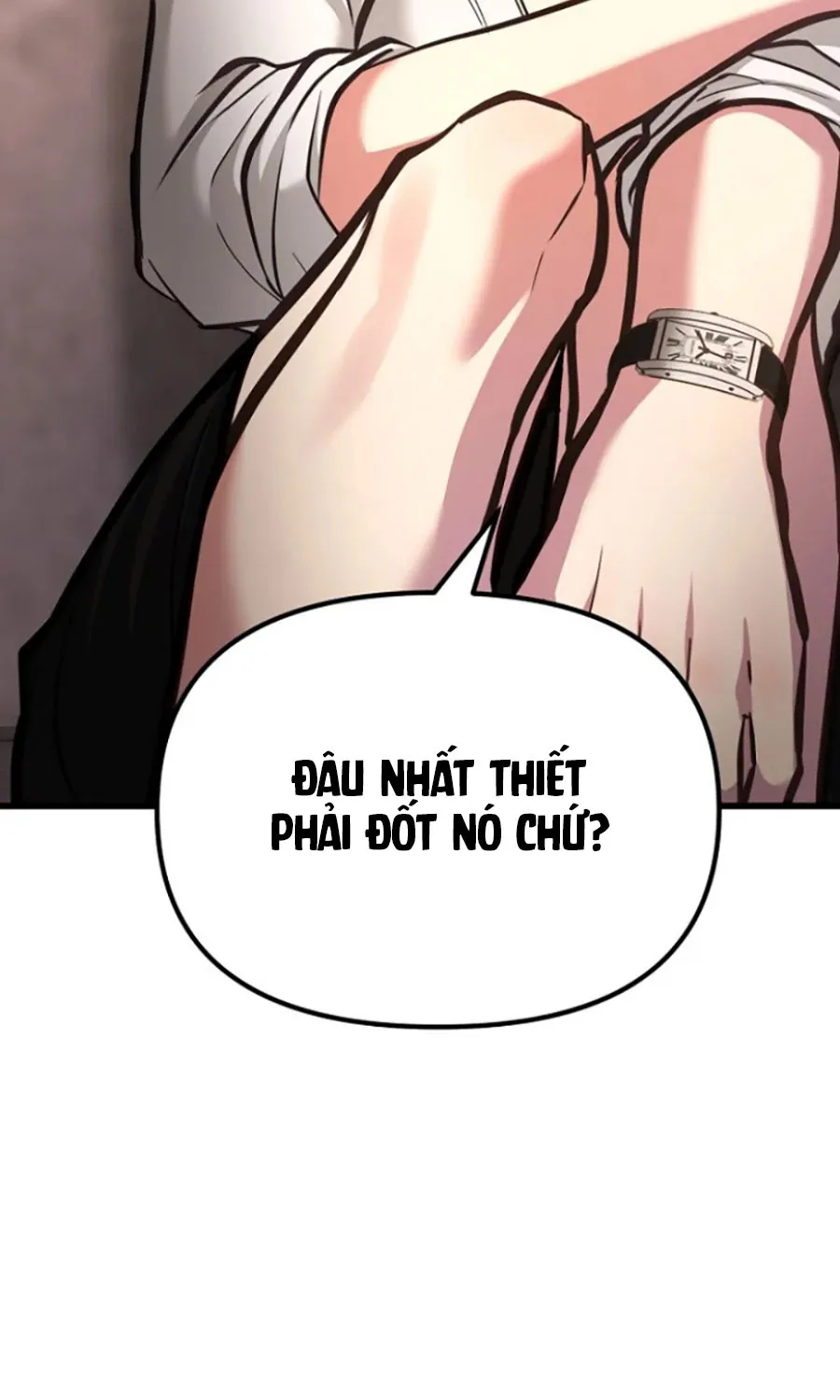 HOST LADY - Chap 11 - Trang 27
