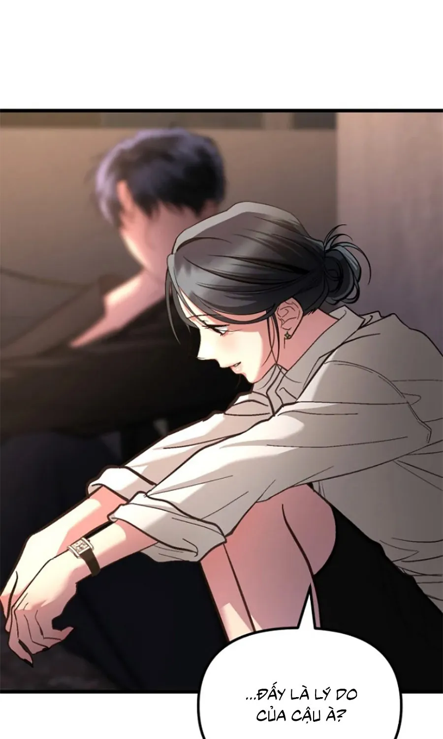 HOST LADY - Chap 11 - Trang 30