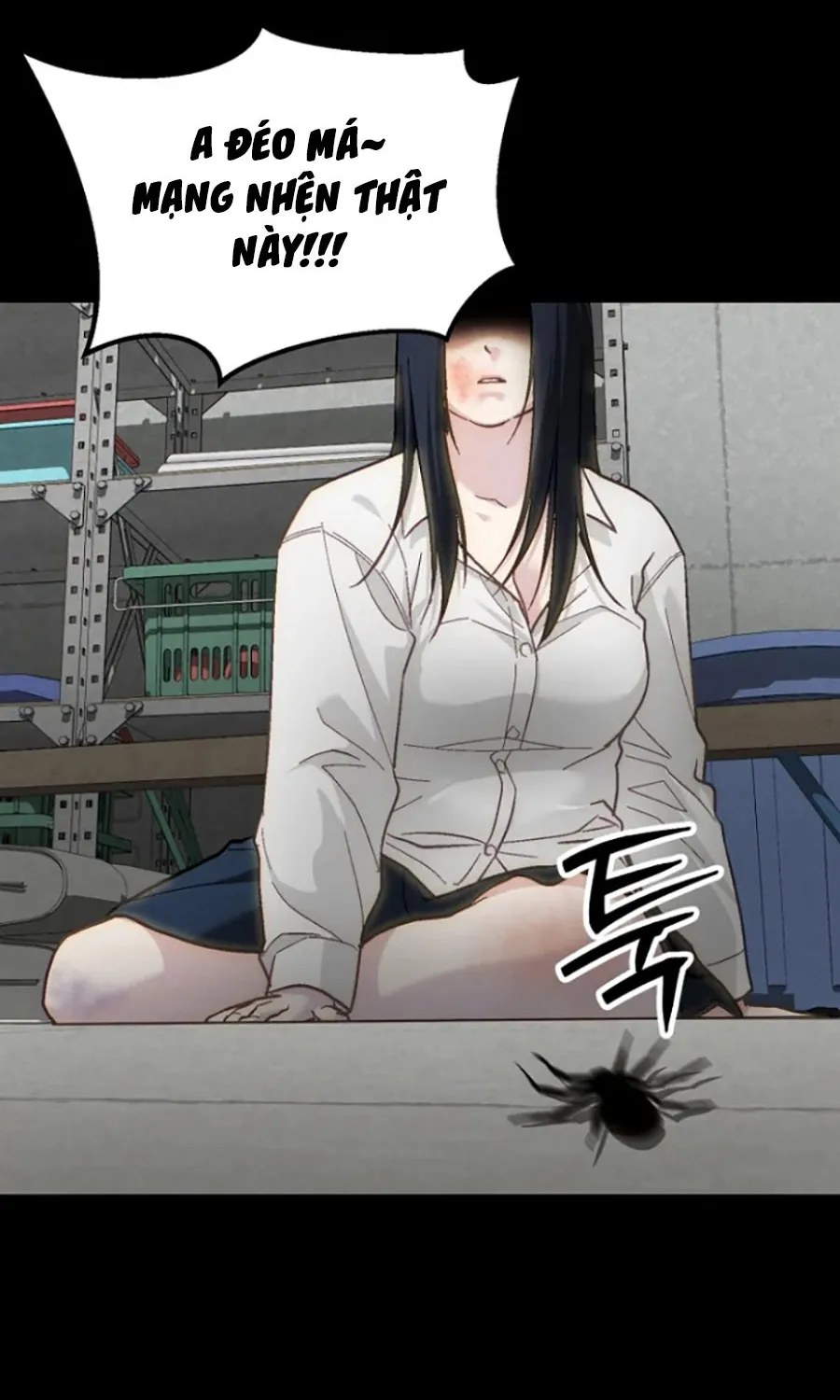 HOST LADY - Chap 11 - Trang 51