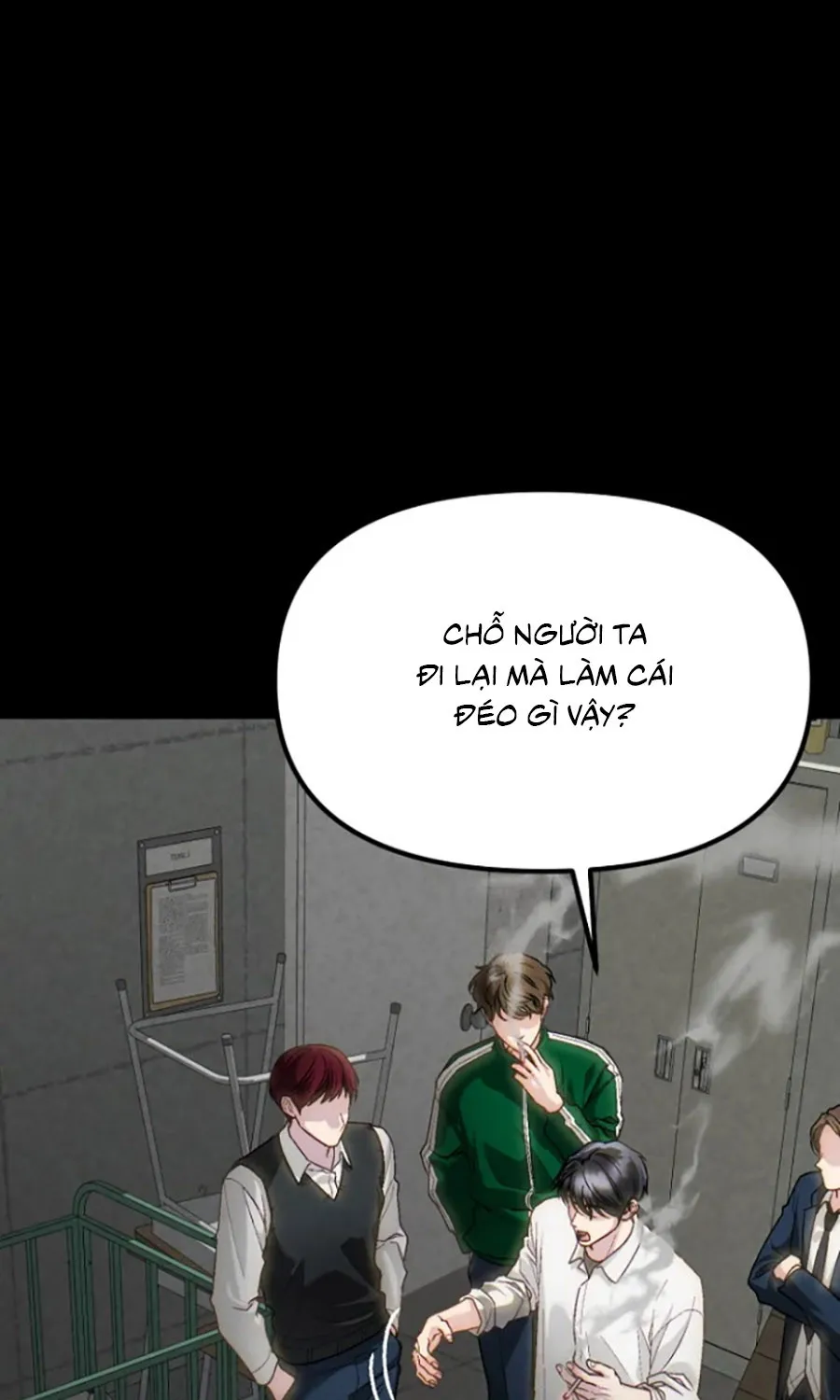HOST LADY - Chap 11 - Trang 52