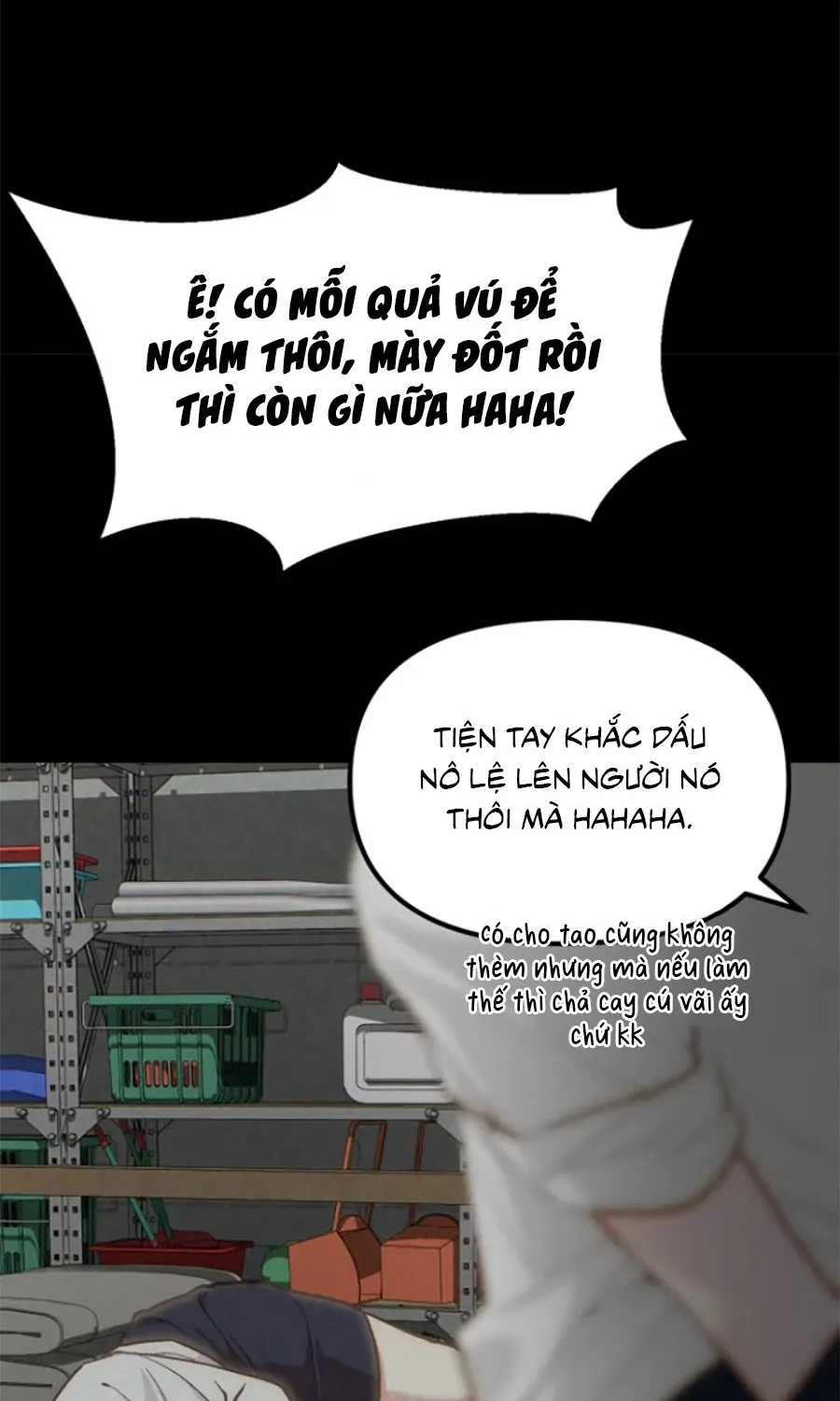 HOST LADY - Chap 11 - Trang 72