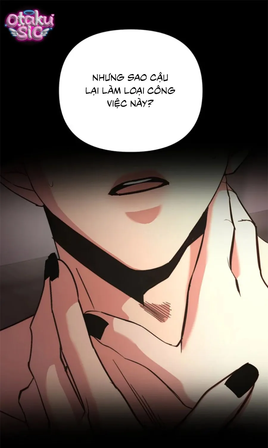 HOST LADY - Chap 12 - Trang 1
