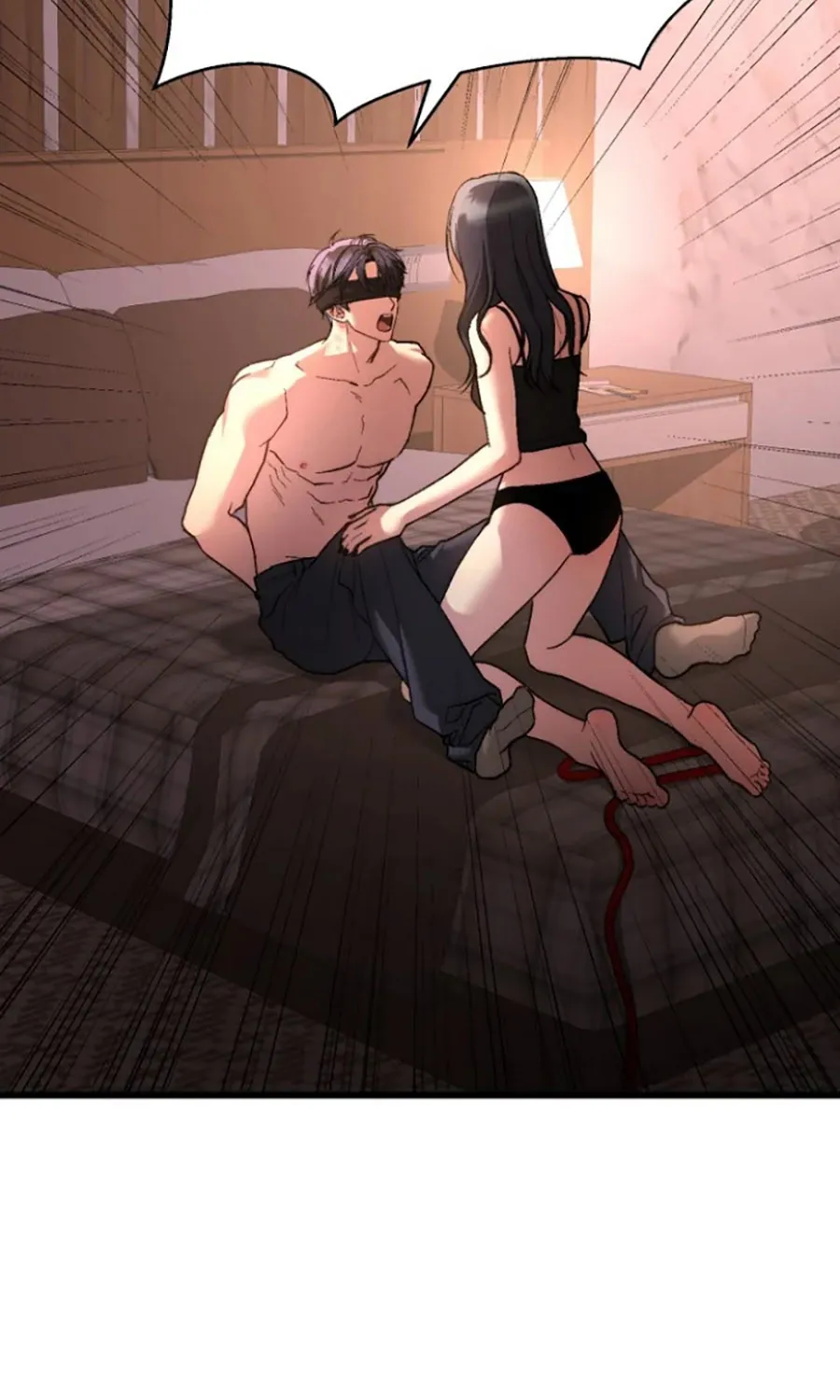 HOST LADY - Chap 12 - Trang 107